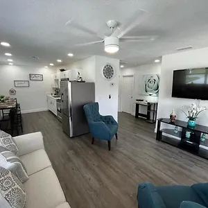 Holiday home Incredible Comfortable Near The Airport And Beaches, Tampa