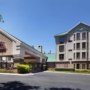 3* Hotell Hampton & Tampa-north