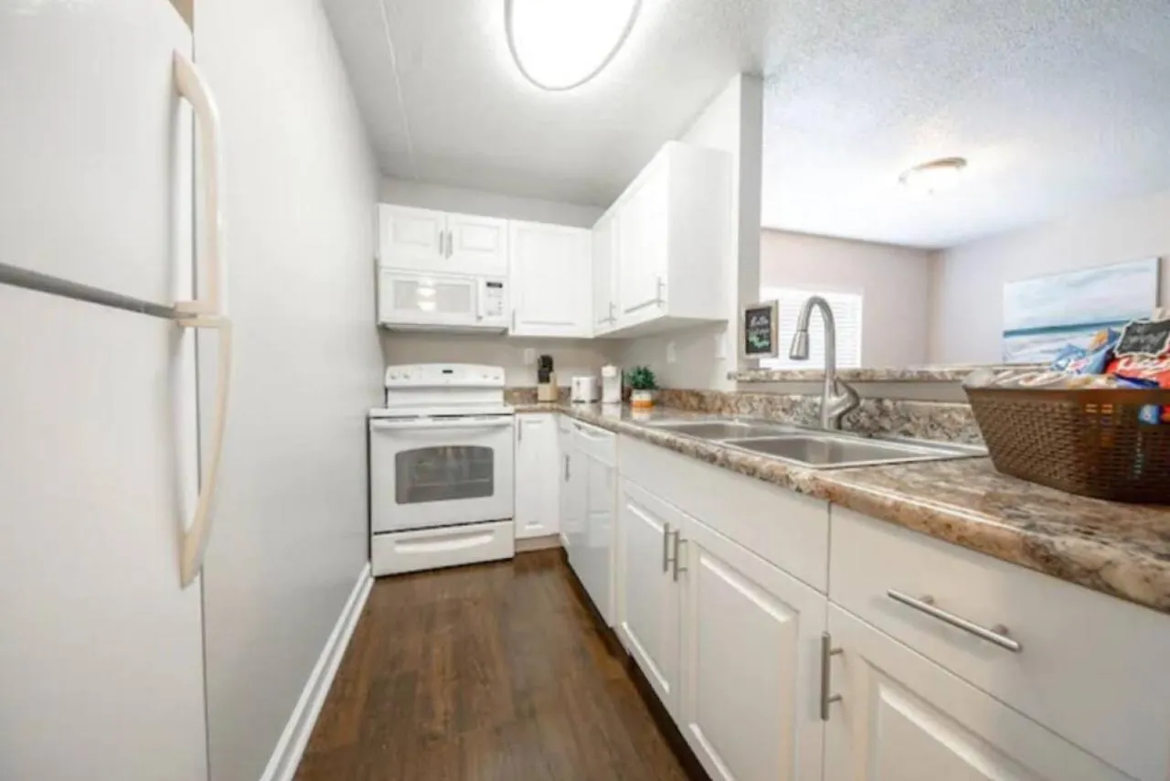 Апартаменты Westshore South Tampa Apt 0*,
