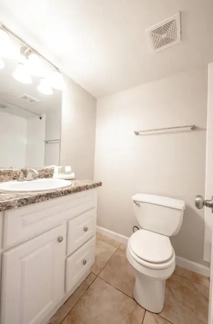 Апартаменты Westshore South Tampa Apt